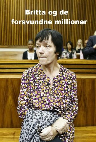 Britta and the Missing Millions