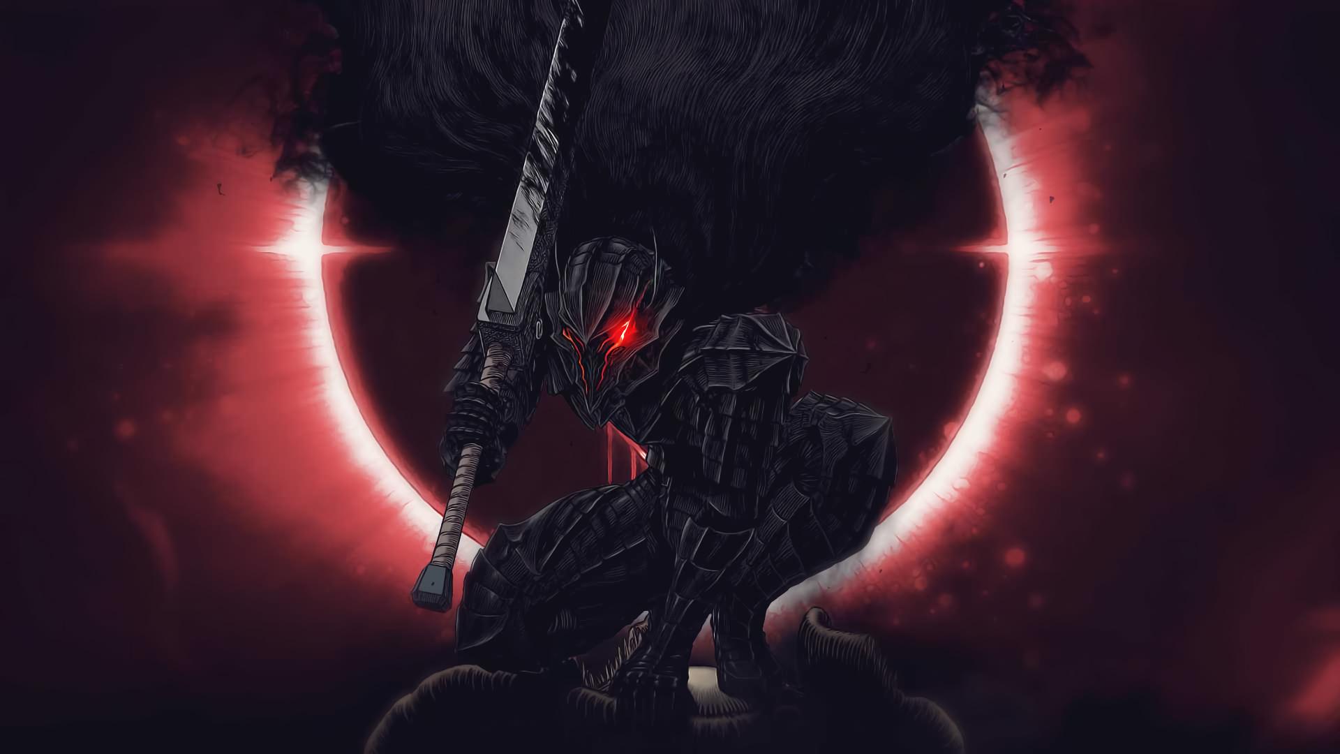 Berserk Redux