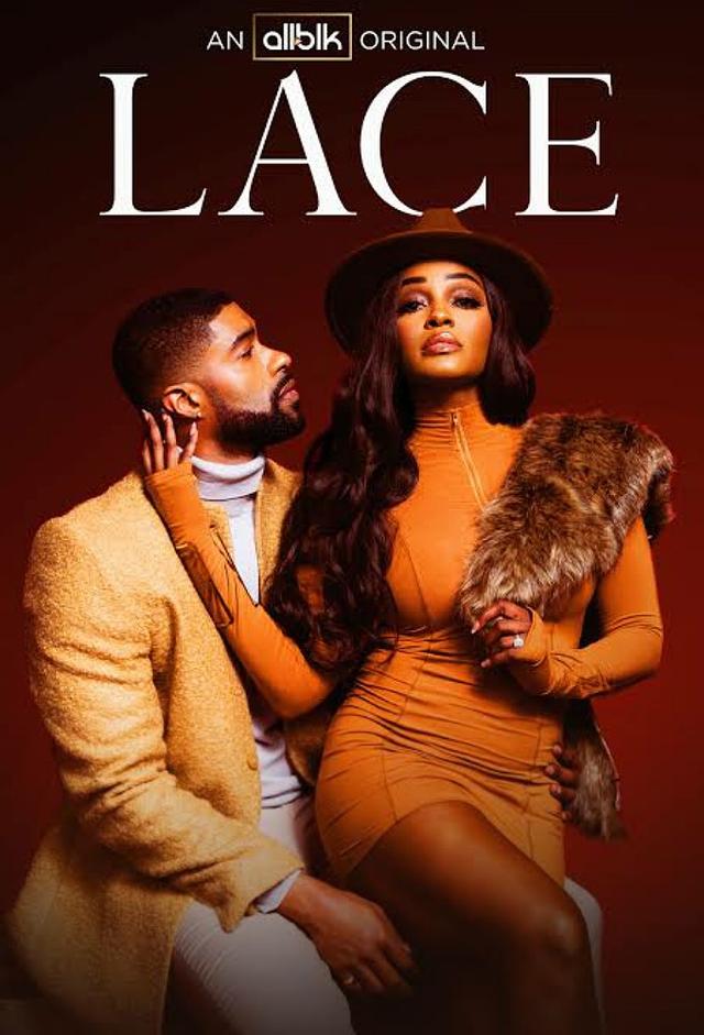 Lace (2021)