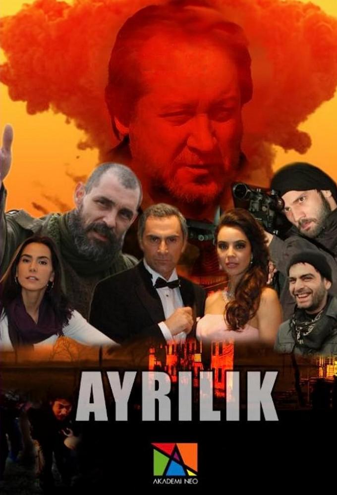 Ayrilik