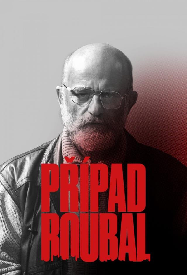 Případ Roubal