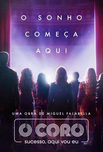 The Chorus: Success, Here I Go