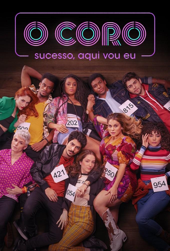The Chorus: Success, Here I Go