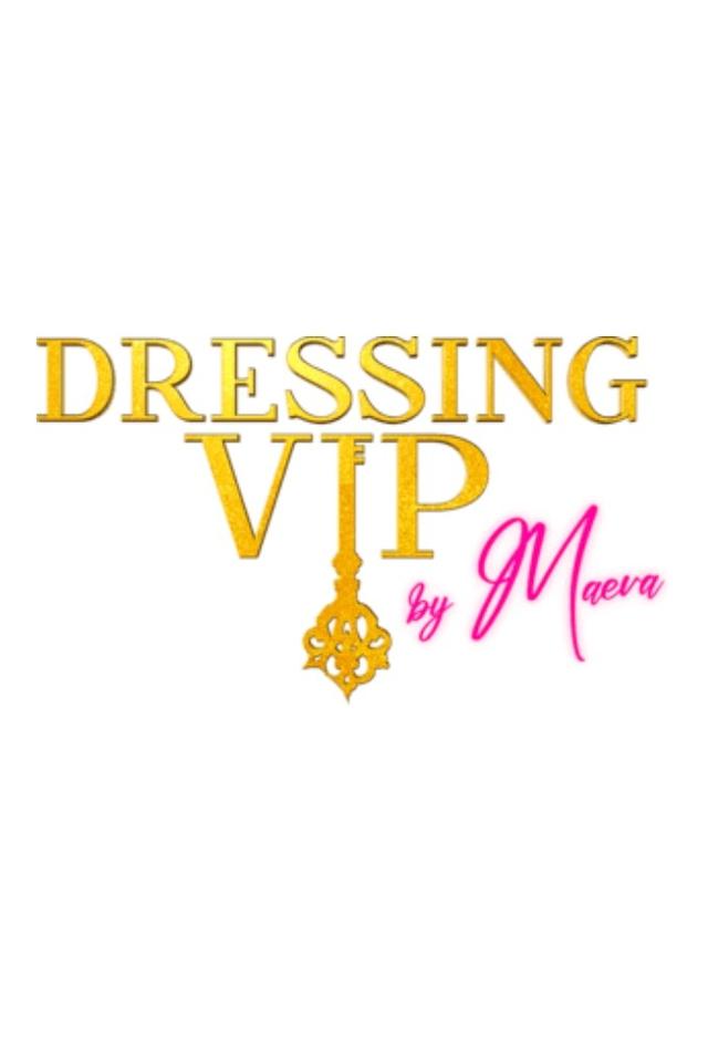 Dressing VIP by Maeva