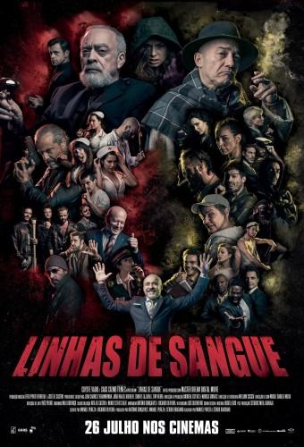 Linhas de Sangue