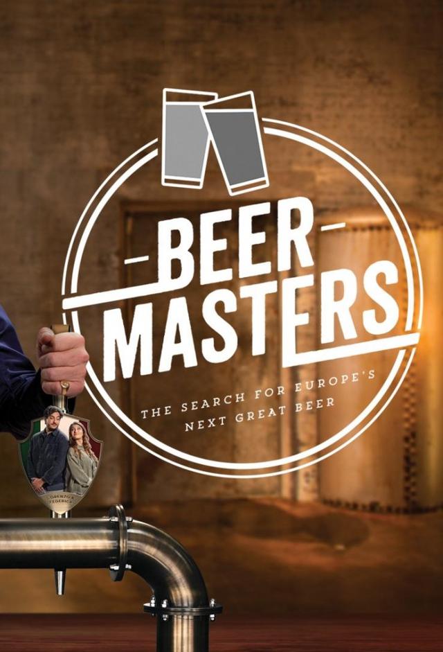 Beer Masters: The Search For Europe's Next Great Beer