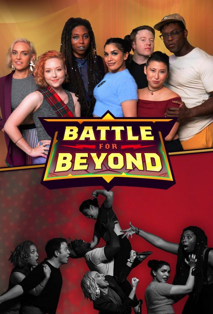 Battle for Beyond