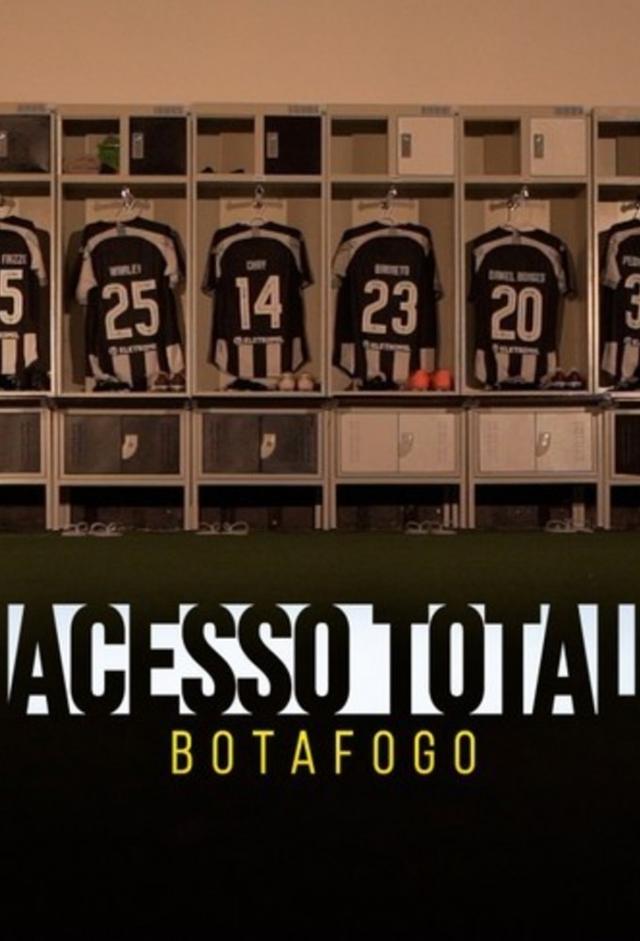 Acesso Total: Botafogo