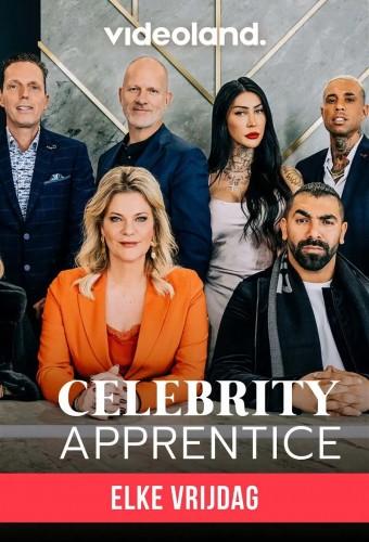Celebrity Apprentice (NL)