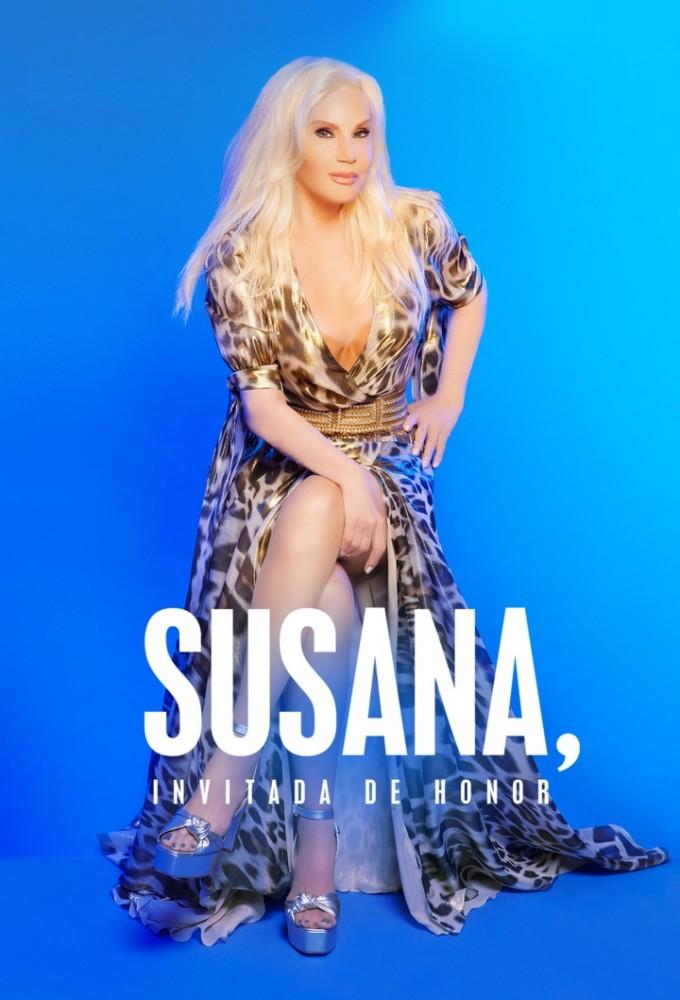Susana, Guest of Honor