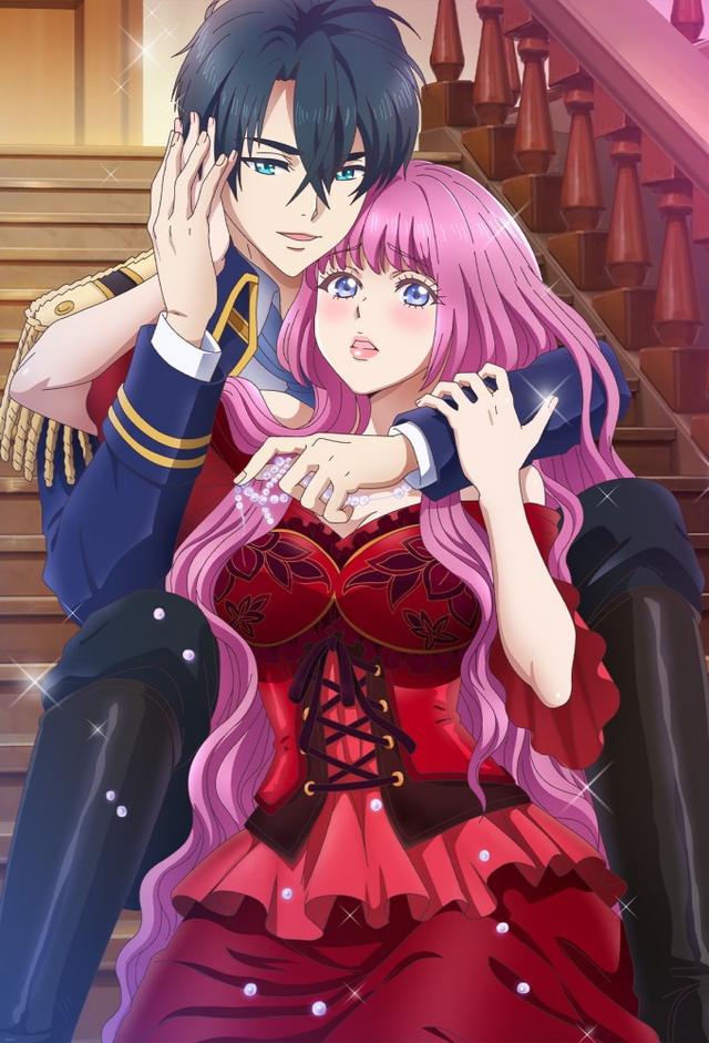 Game World Reincarnation: Sex on the First Night