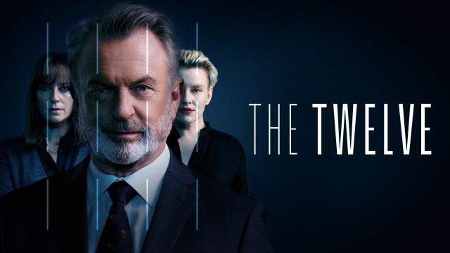 The Twelve (2022)