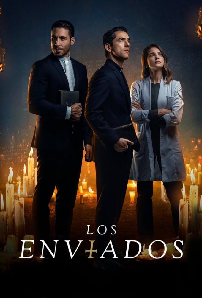 The Envoys