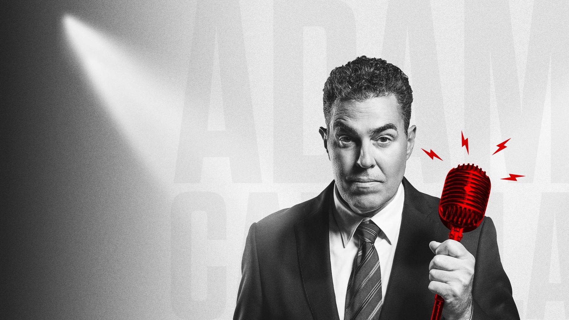 Adam Carolla: Truth Yeller