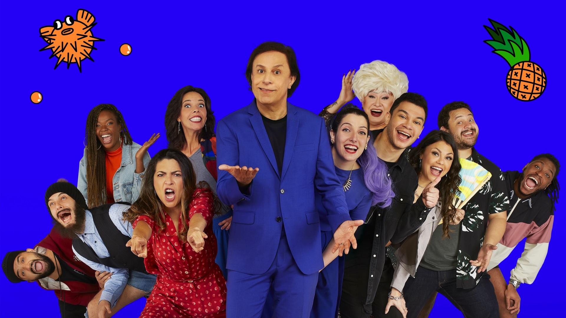 LOL: Se Rir, Já Era!