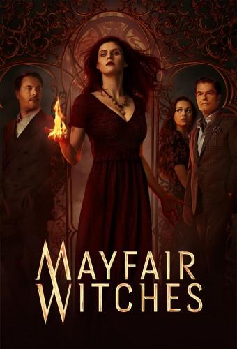 Anne Rice's Mayfair Witches