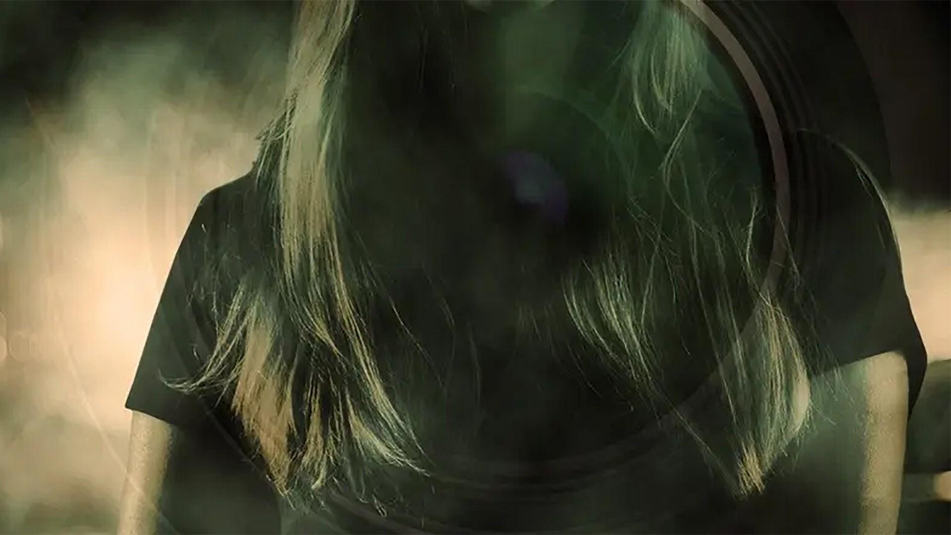 Sarah - The Girl From Avetrana
