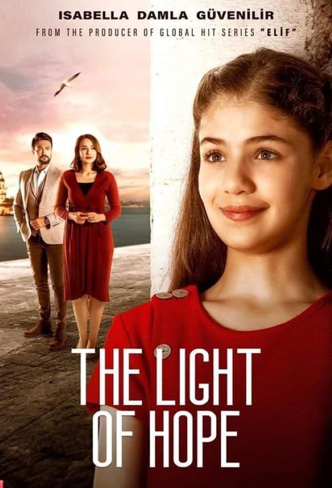 The Light of Hope