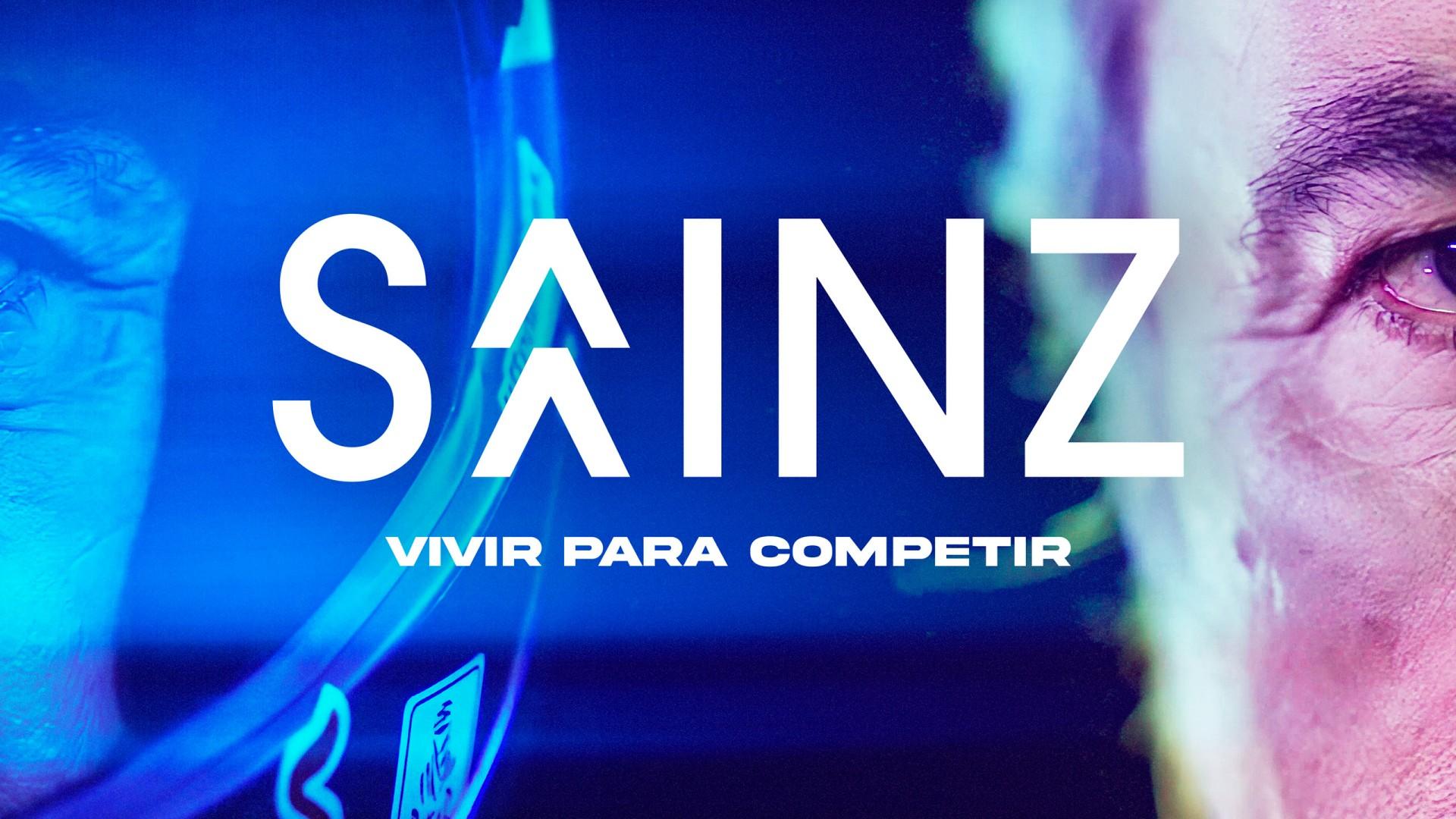 Sainz: Live To Compete