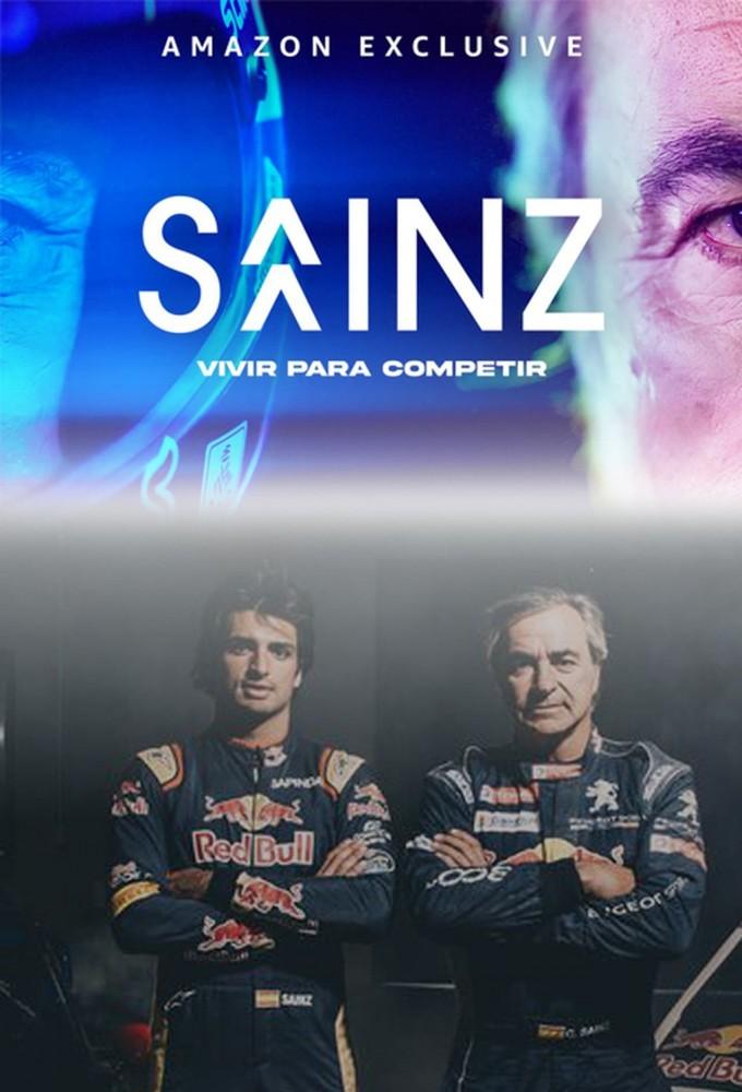 Sainz: Live To Compete