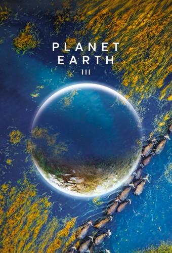 Planet Earth III