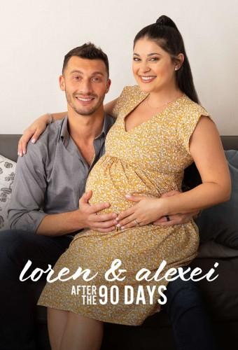 Loren & Alexei: After the 90 Days