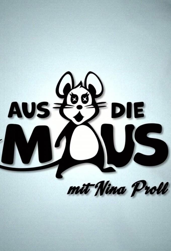 Off The Mouse