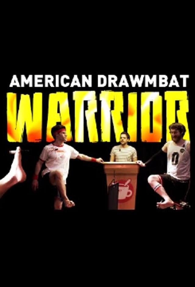 American Drawmbat Warrior