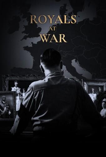 Les Monarchies face à Hitler
