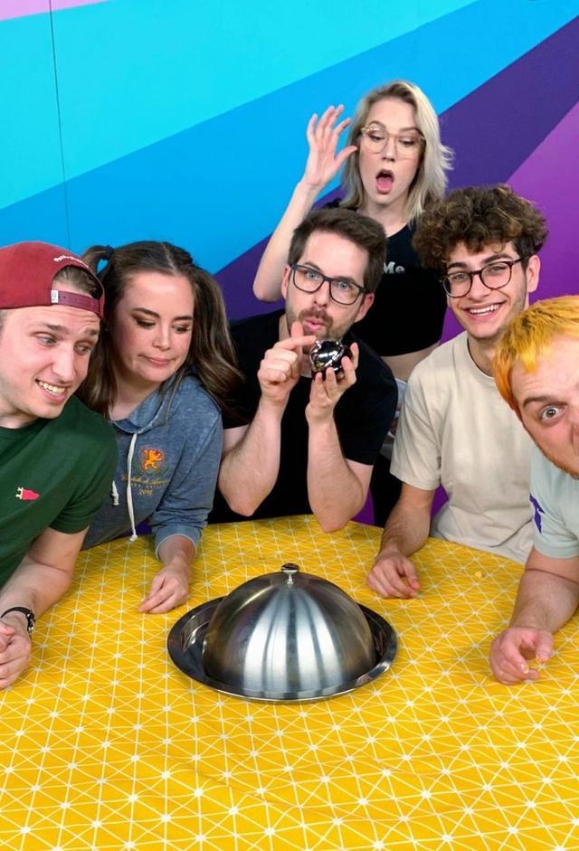 Eat It or Yeet It!