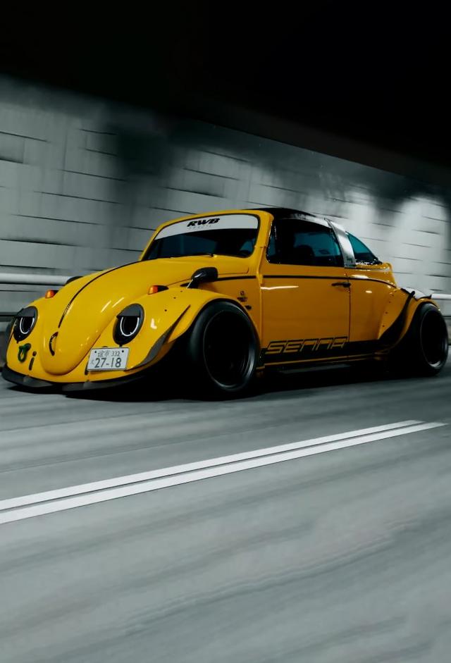 Super Fusca (Ferrusca)