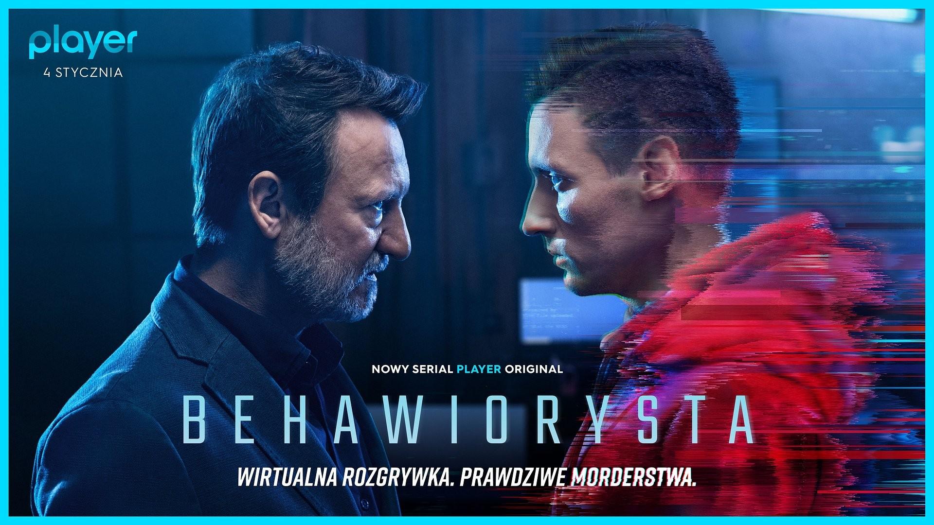Behawiorysta