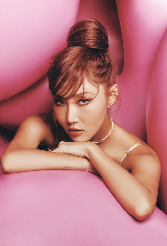 HWASA