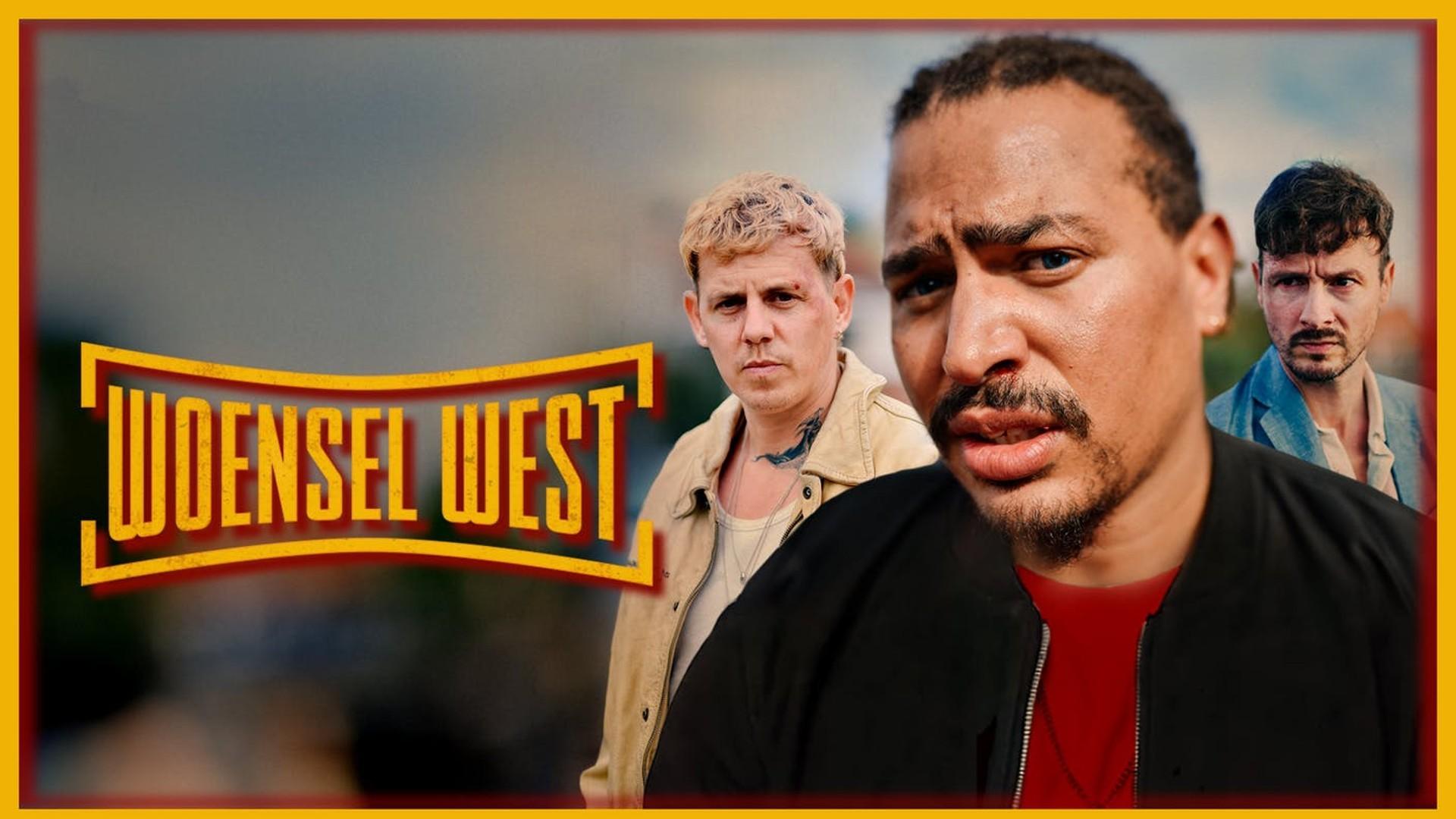 Woensel West