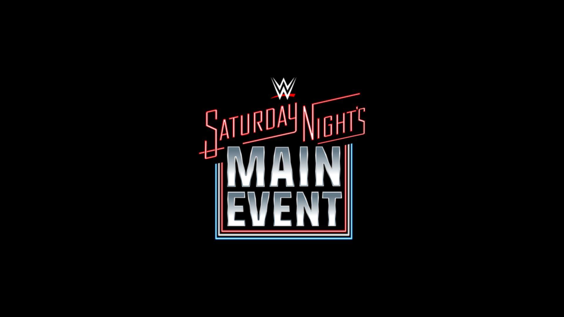 WWE Saturday Night's Main Event