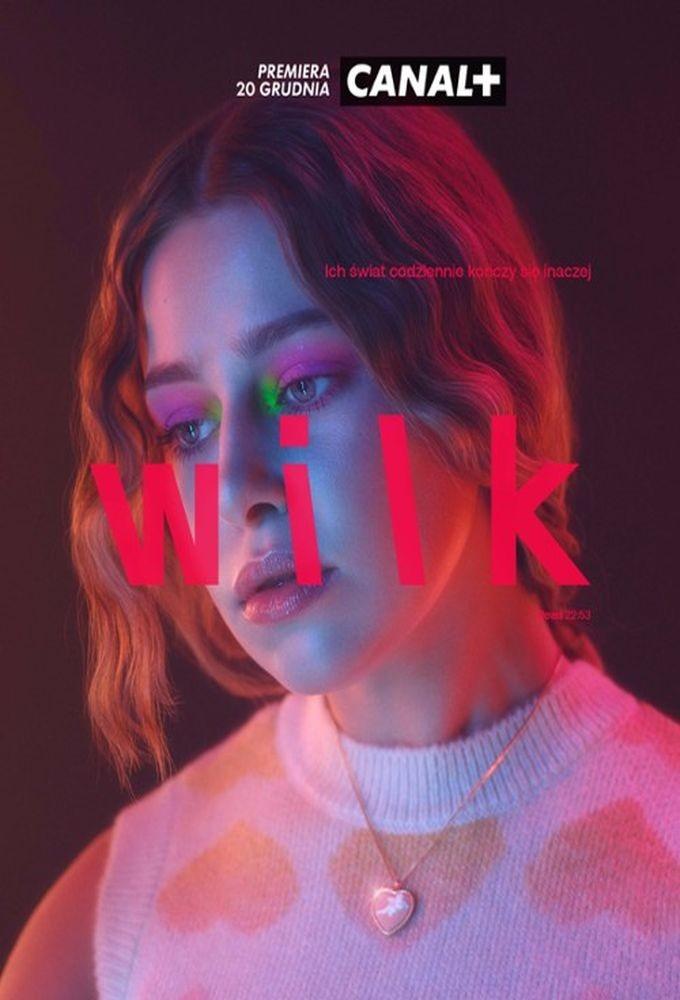 Wolf (2021)