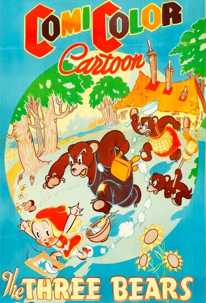 The Three Bears