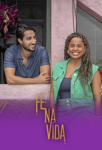 Fé na Vida