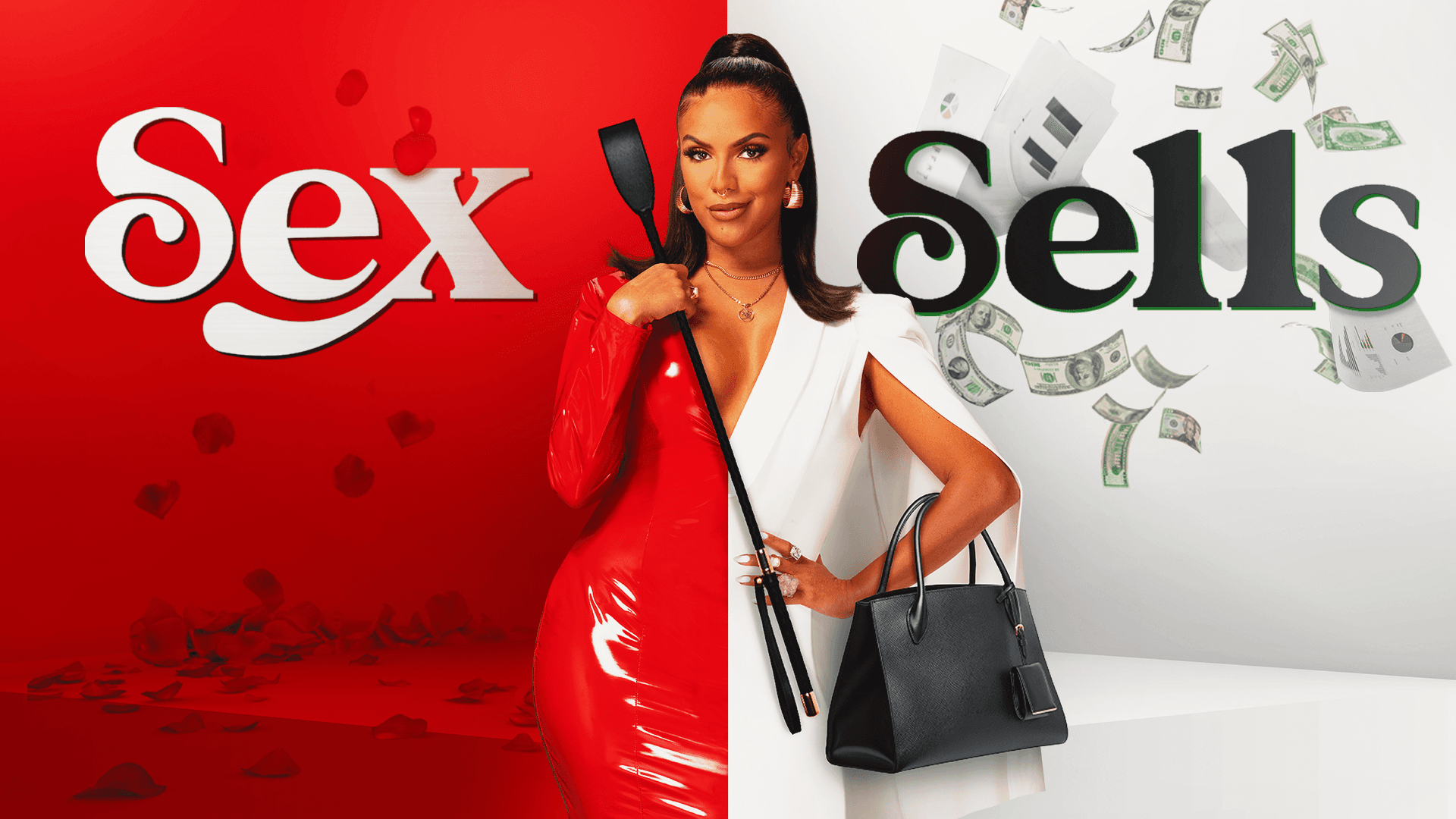 Sex Sells