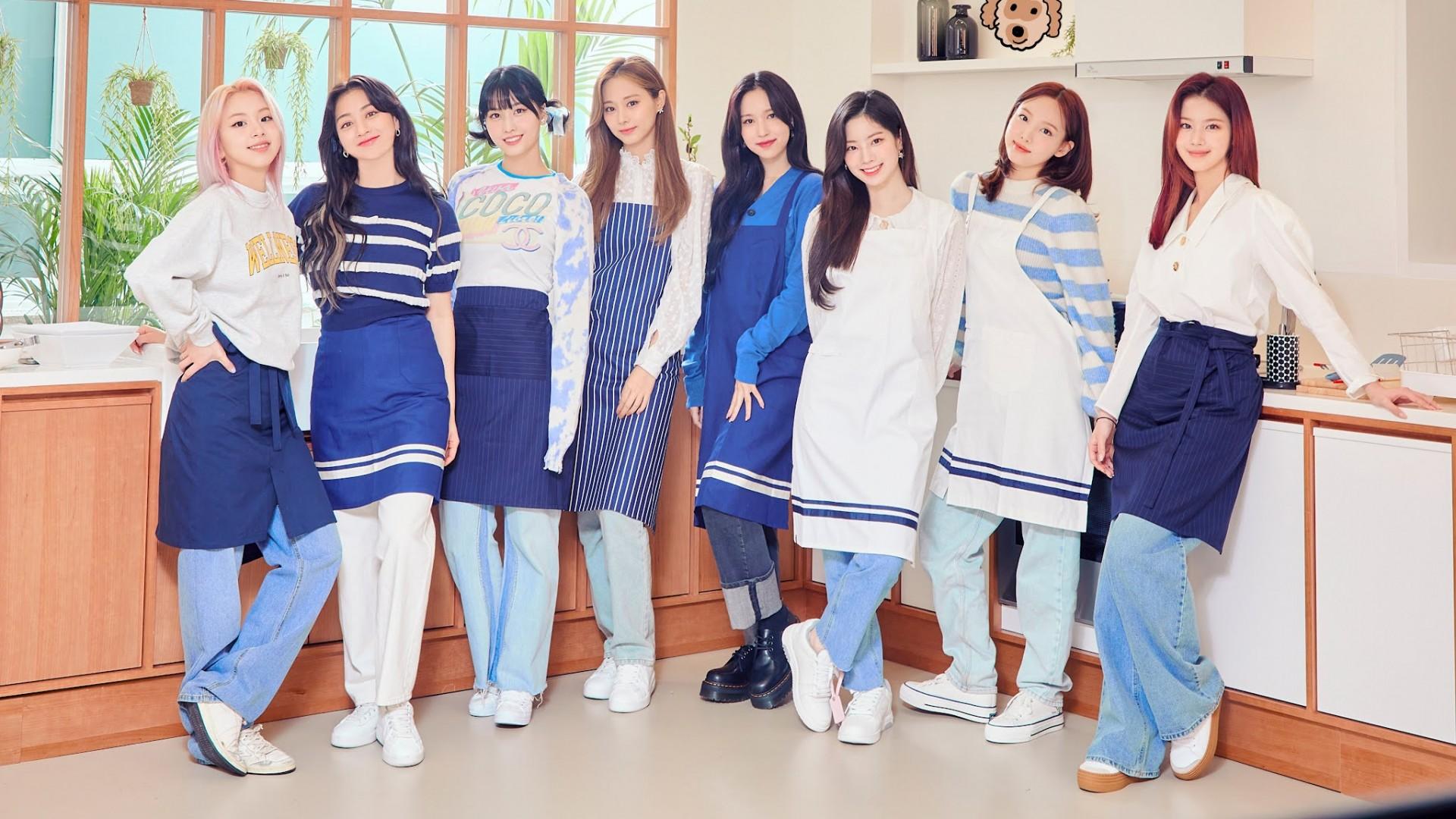 TWICE Channel