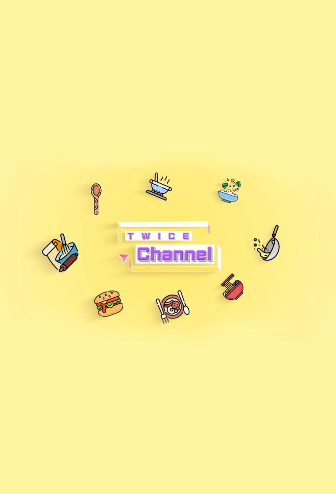 TWICE Channel