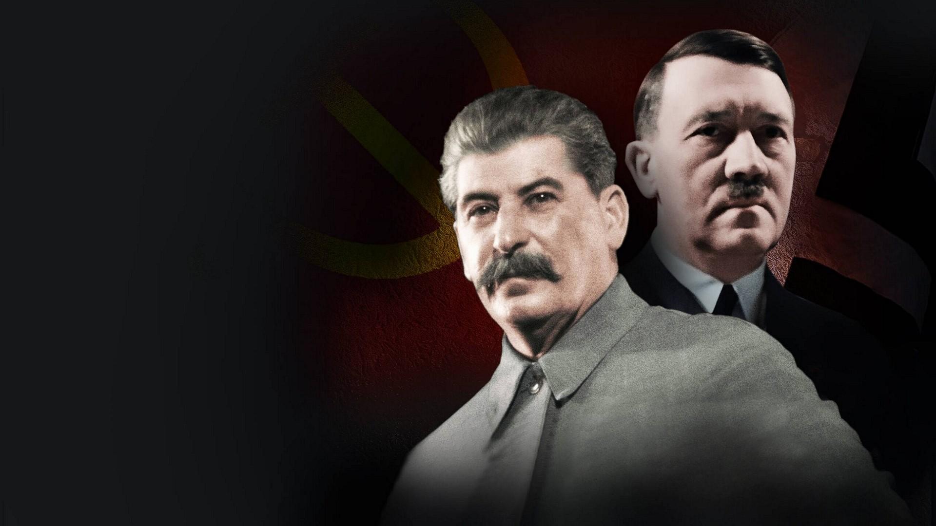 Hitler Stalin: A Secret Relationship