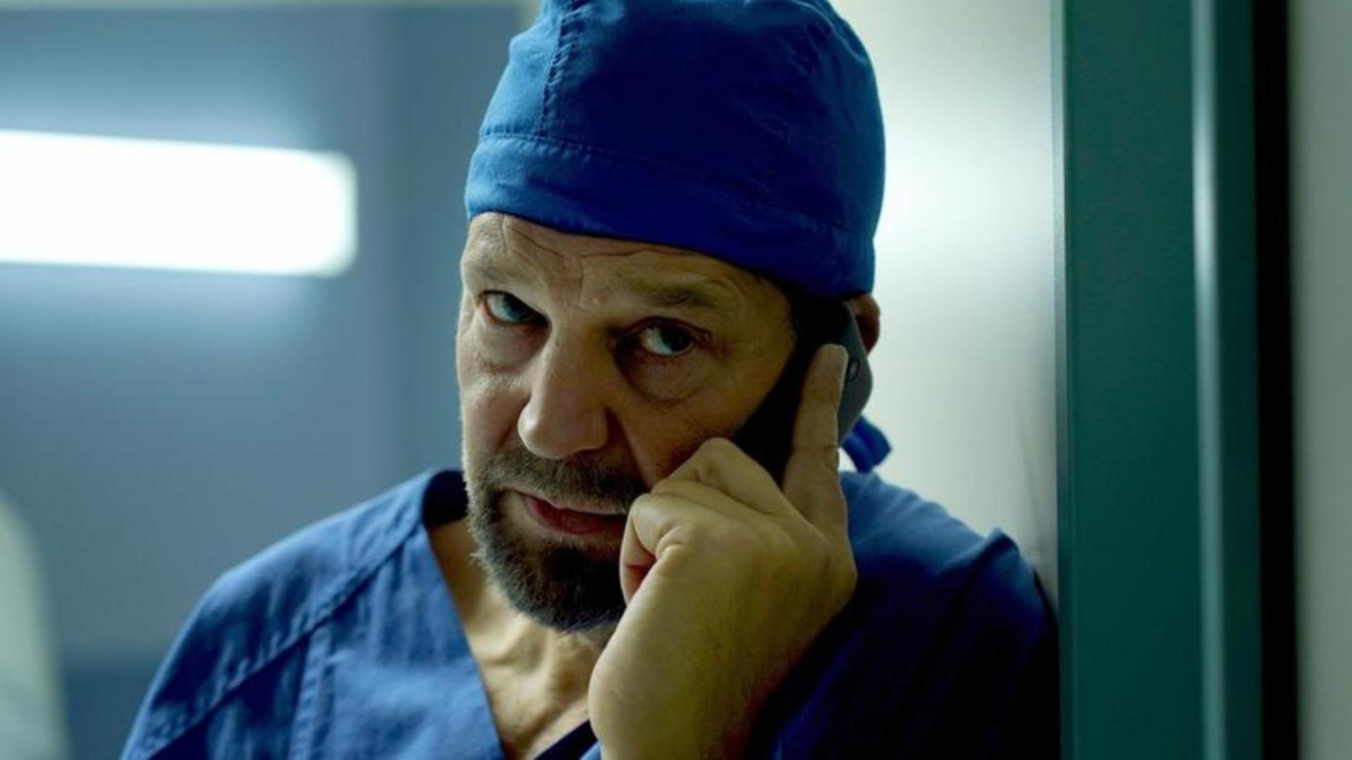 Dr. Hoffmann