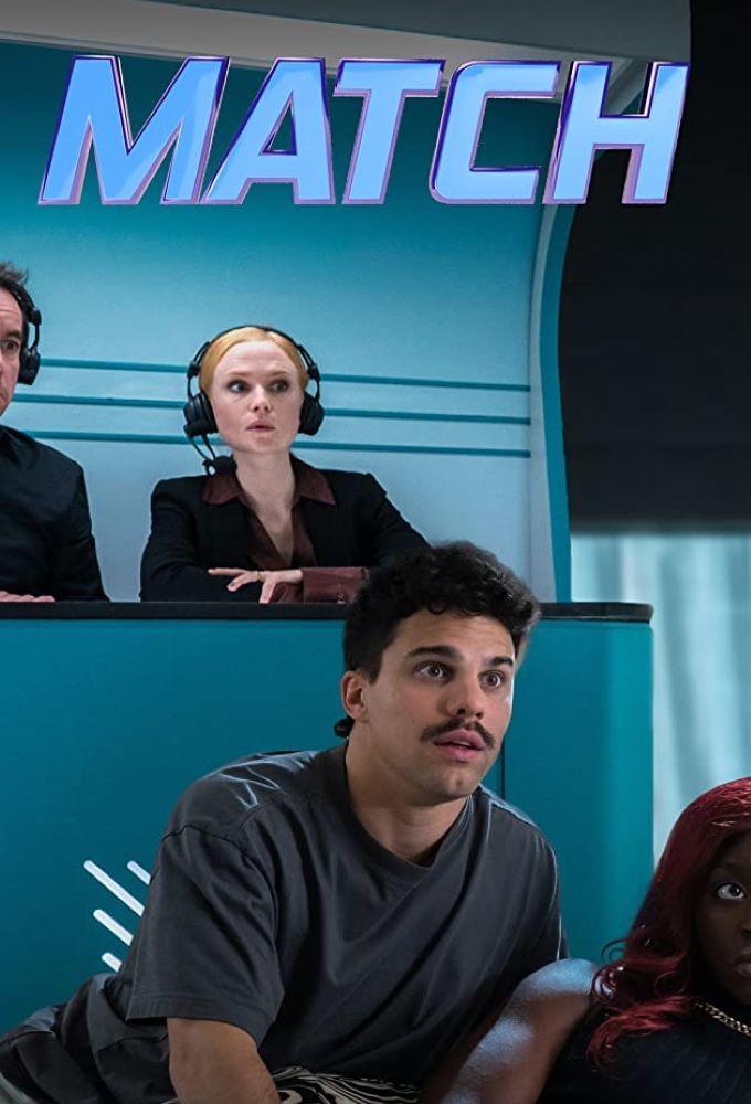 Match (2021)