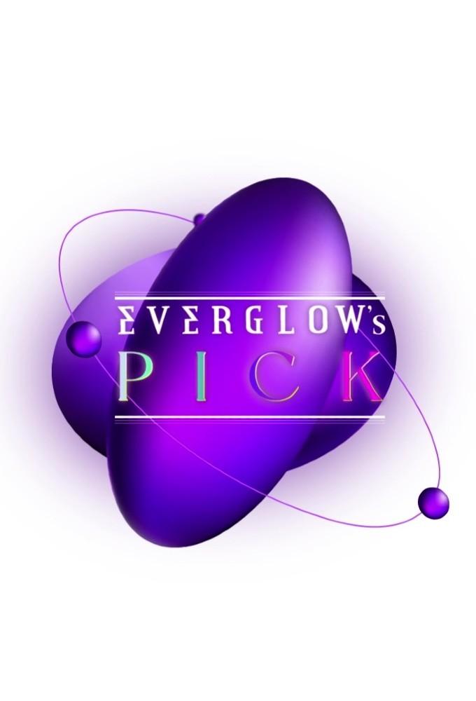EVERGLOW's PICK