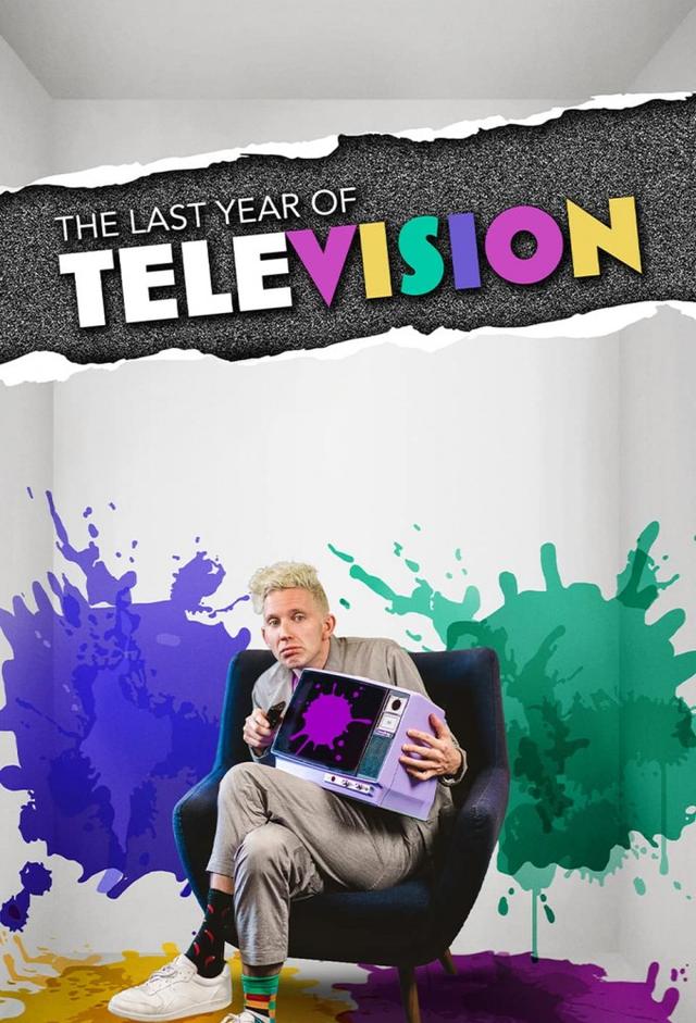 The Last Year of Television