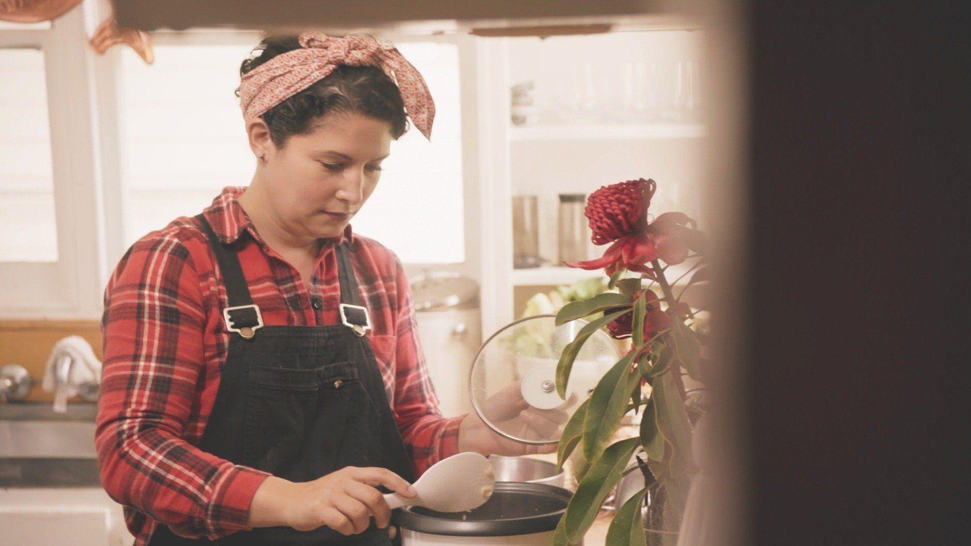 A Girl's Guide to Hunting, Fishing and Wild Cooking