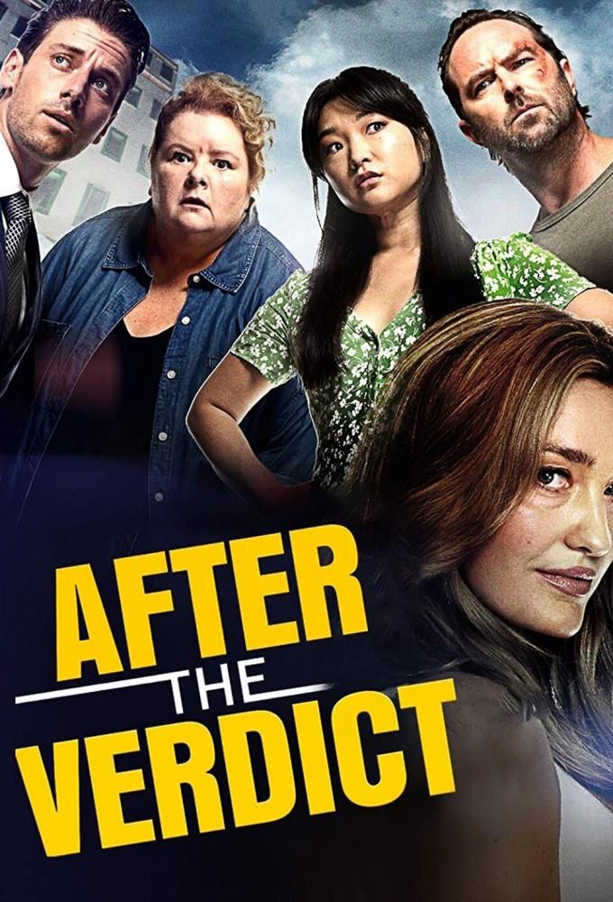 After the Verdict