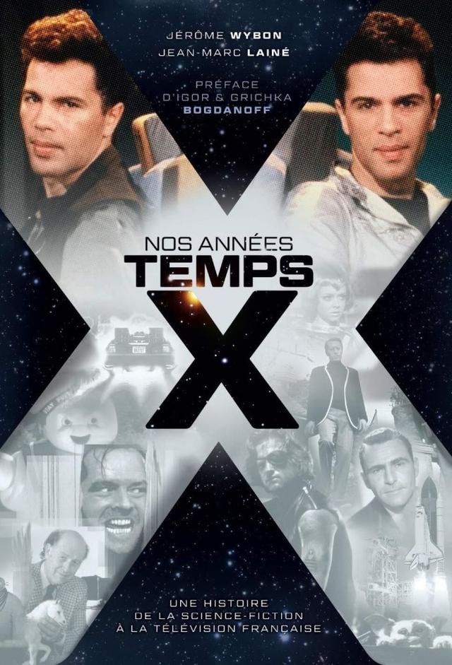 Time X