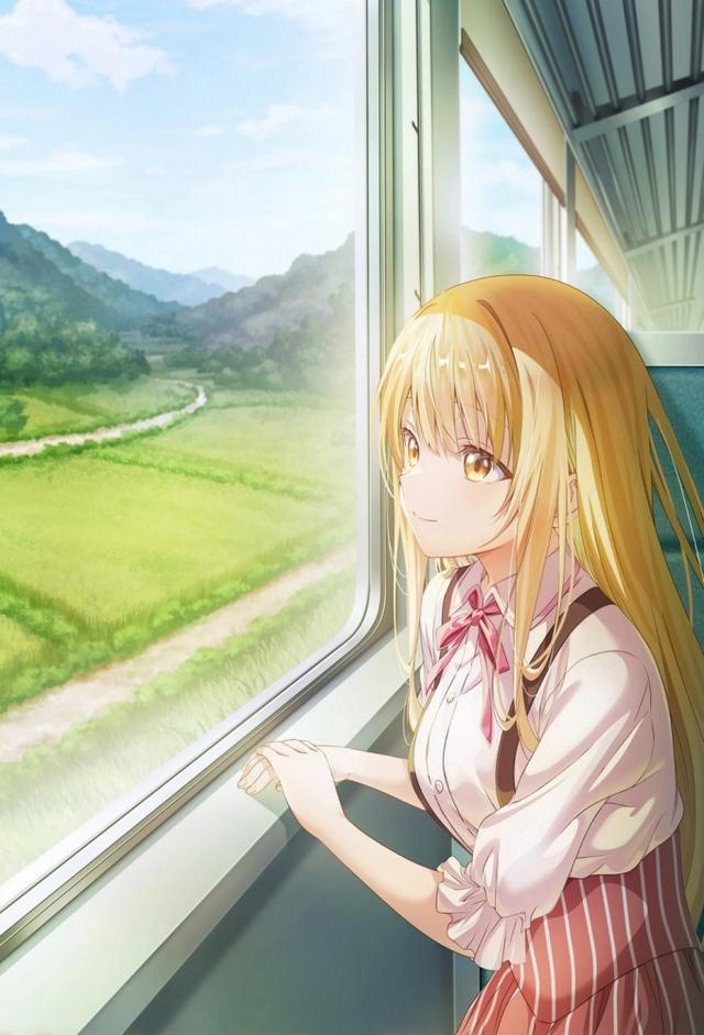 The Angel Next Door Spoils Me Rotten